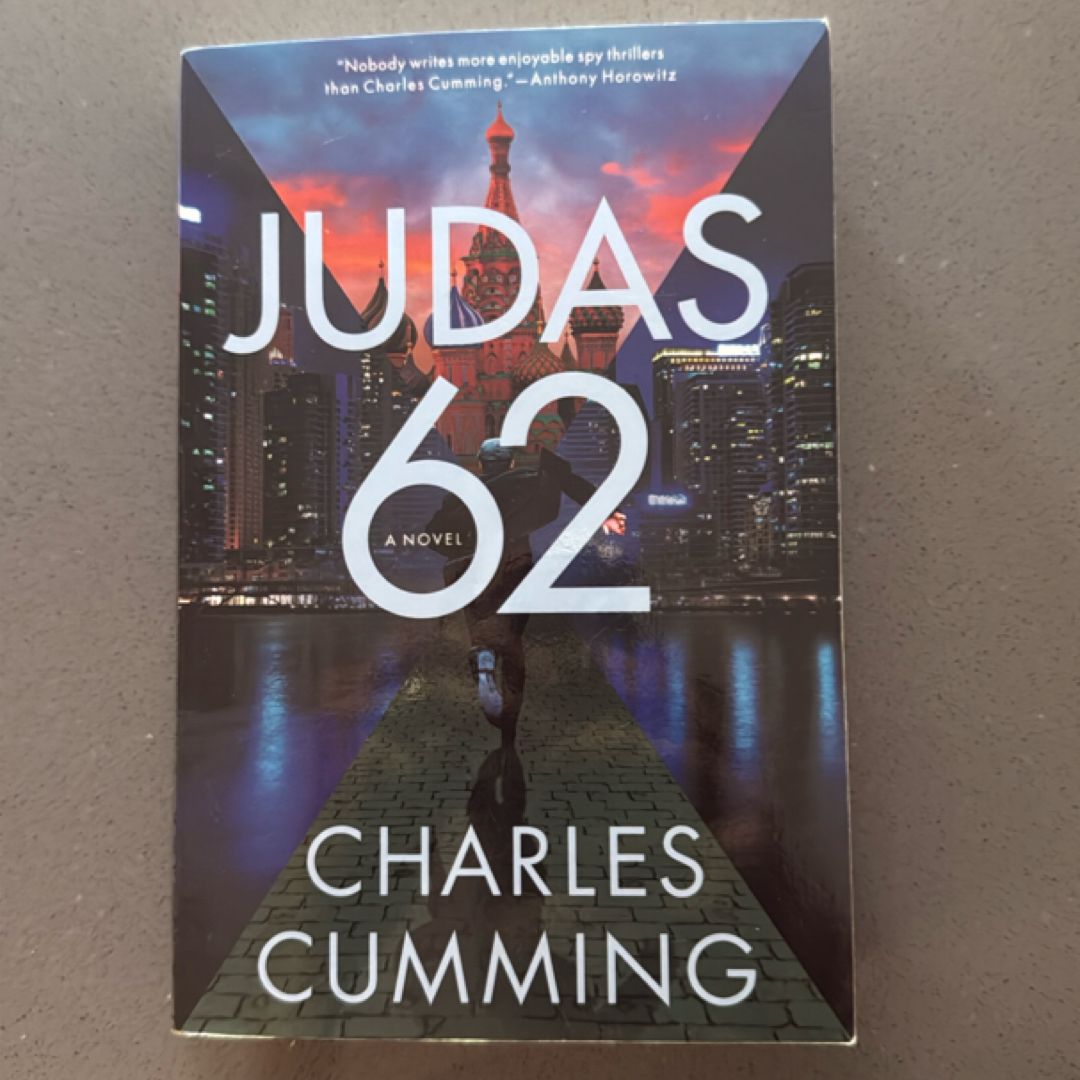 Judas 62