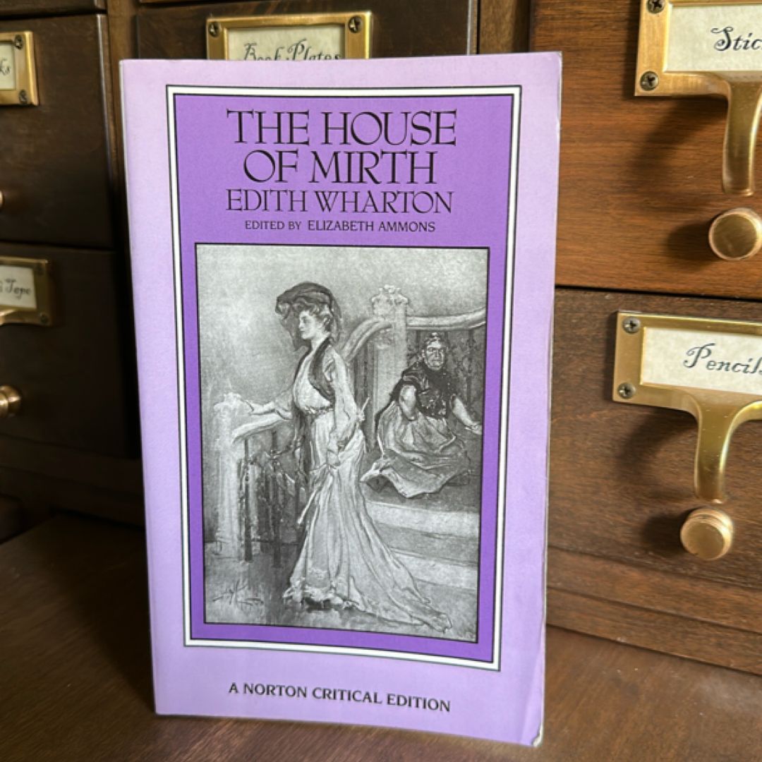 The House of Mirth