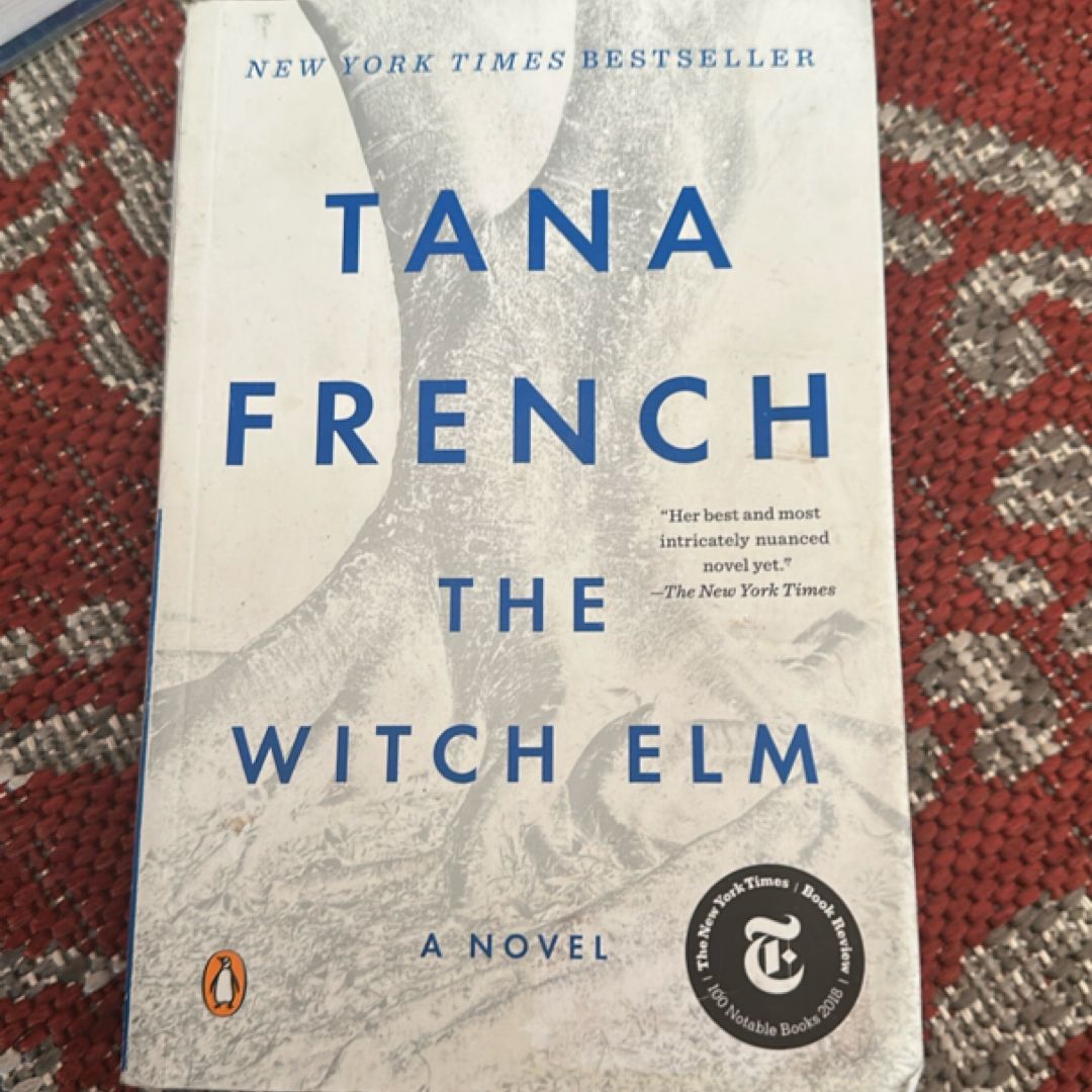 The Witch Elm