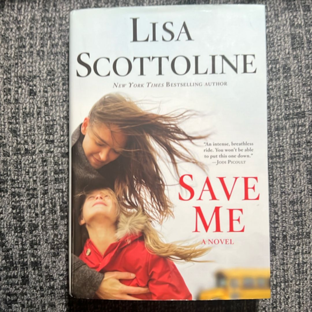 Save Me
