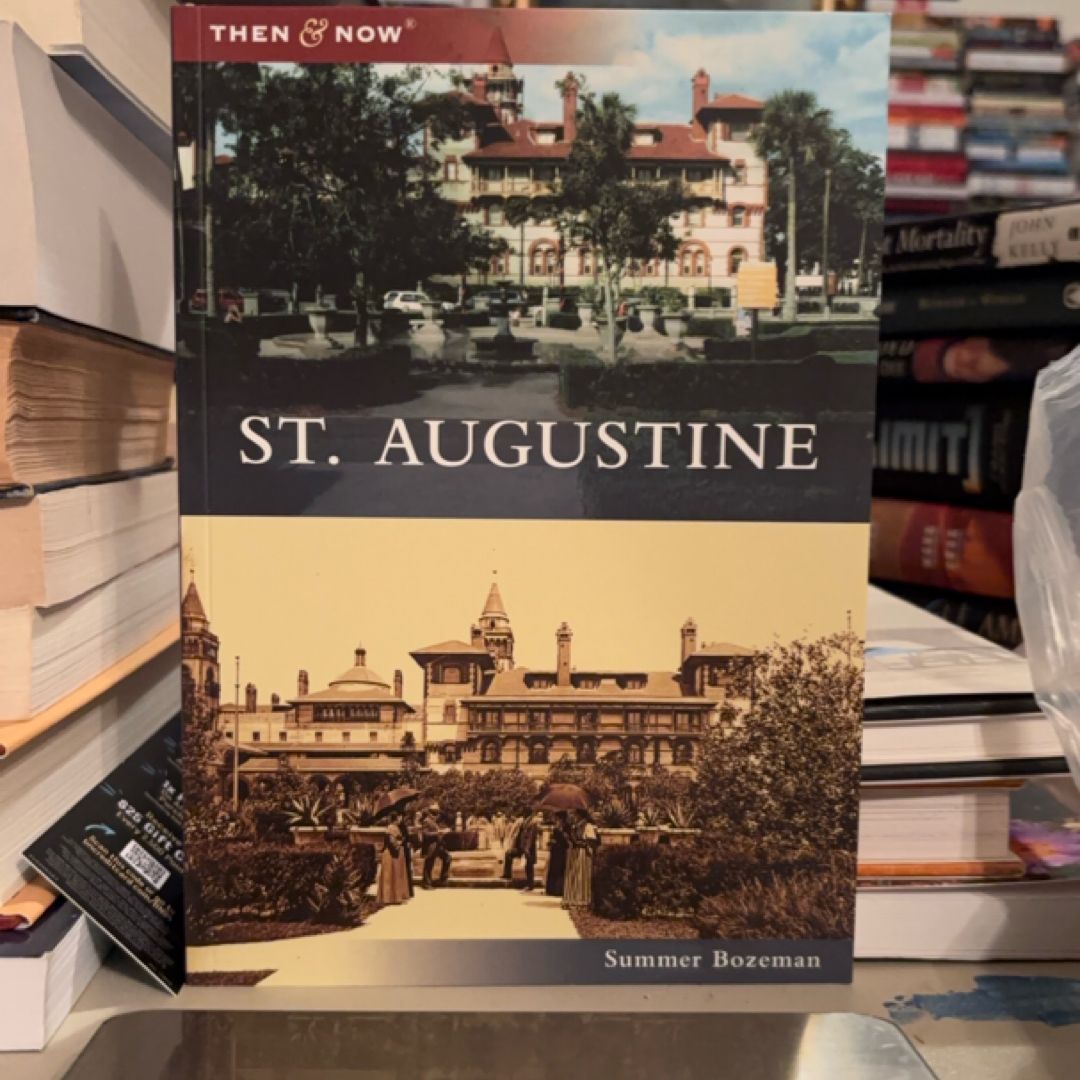 St. Augustine