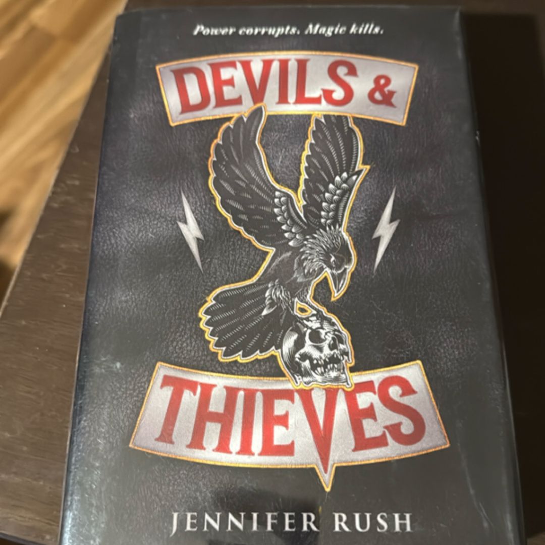 Devils and Thieves