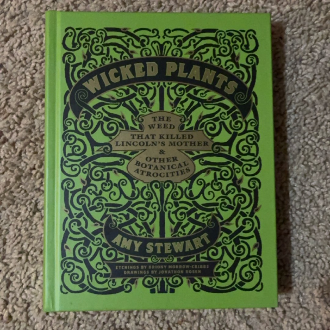 Wicked Plants