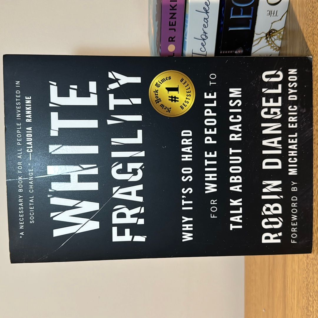 White Fragility