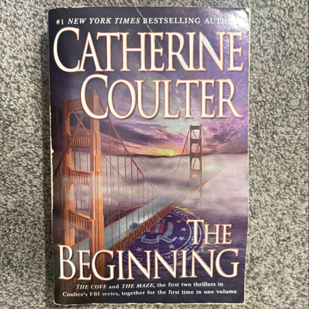 The Beginning