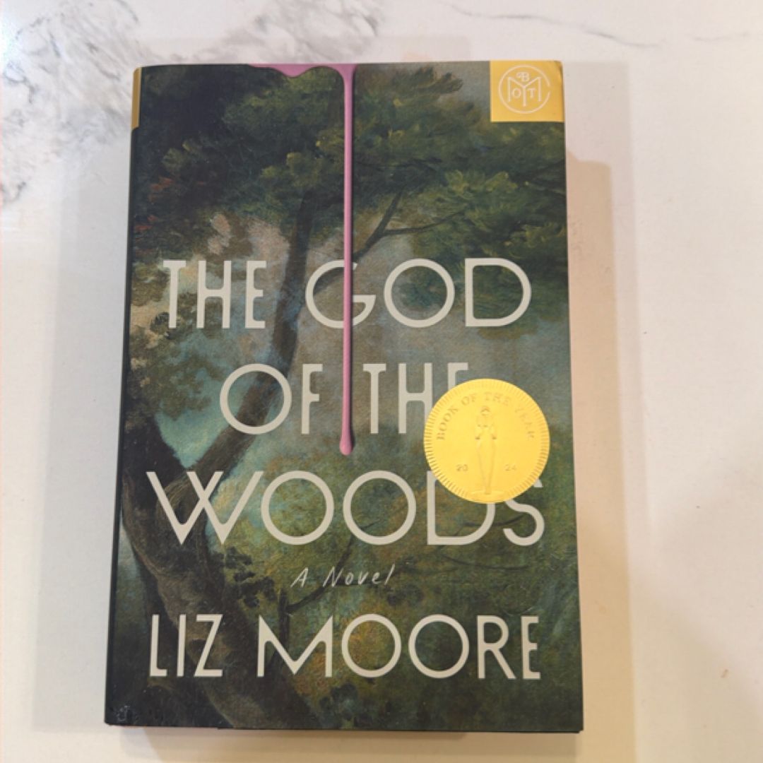The God of the Woods