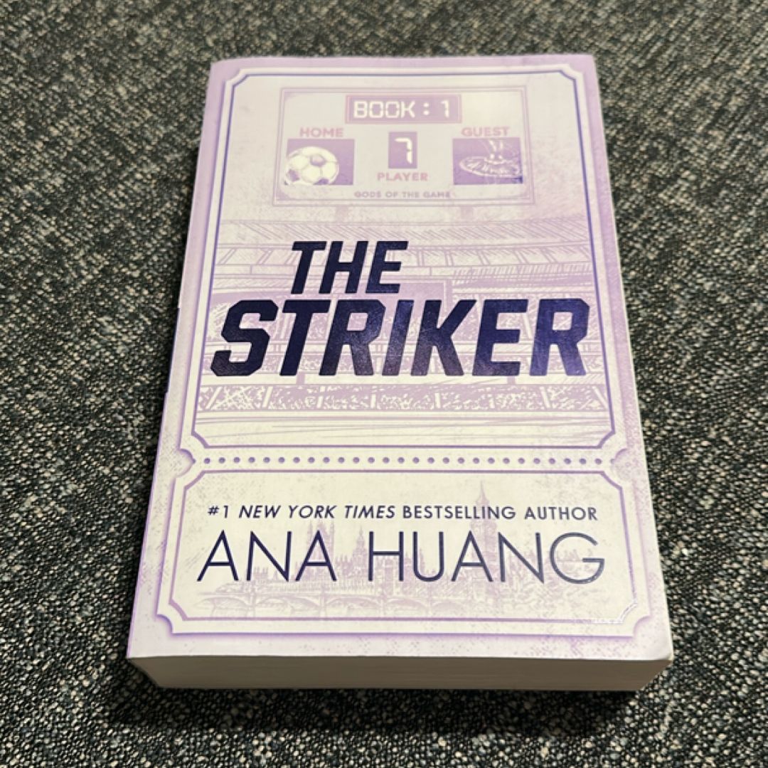 The Striker