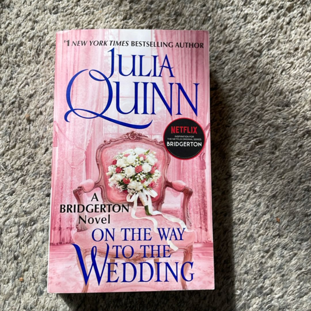 On the Way to the Wedding