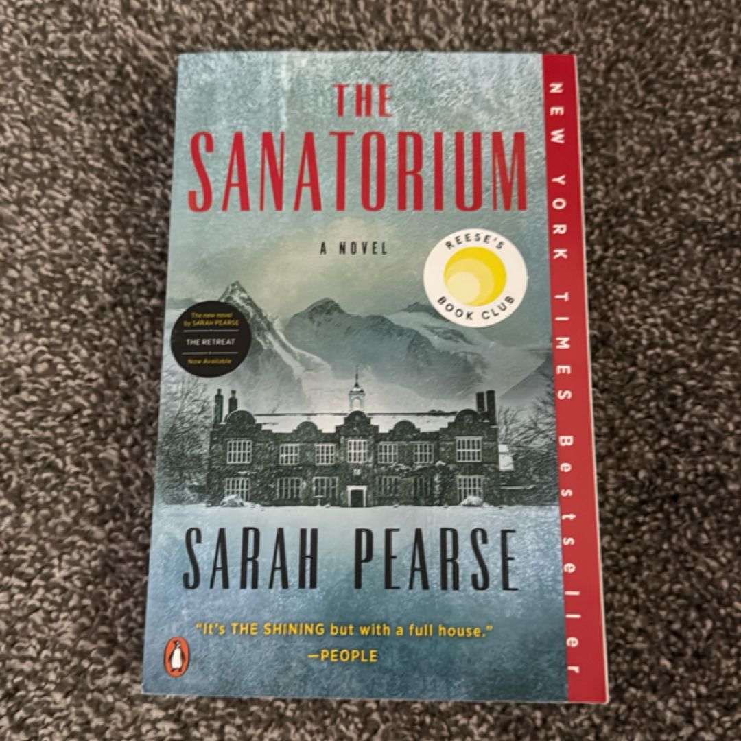 The Sanatorium