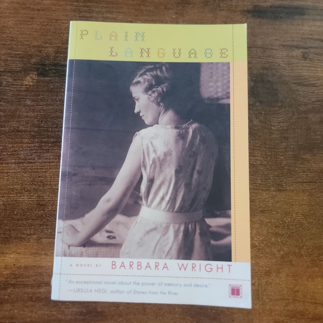 Plain Language