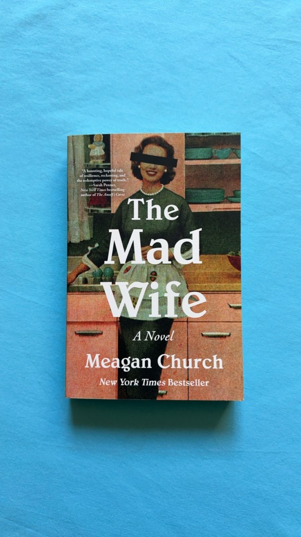 The Mad Wife