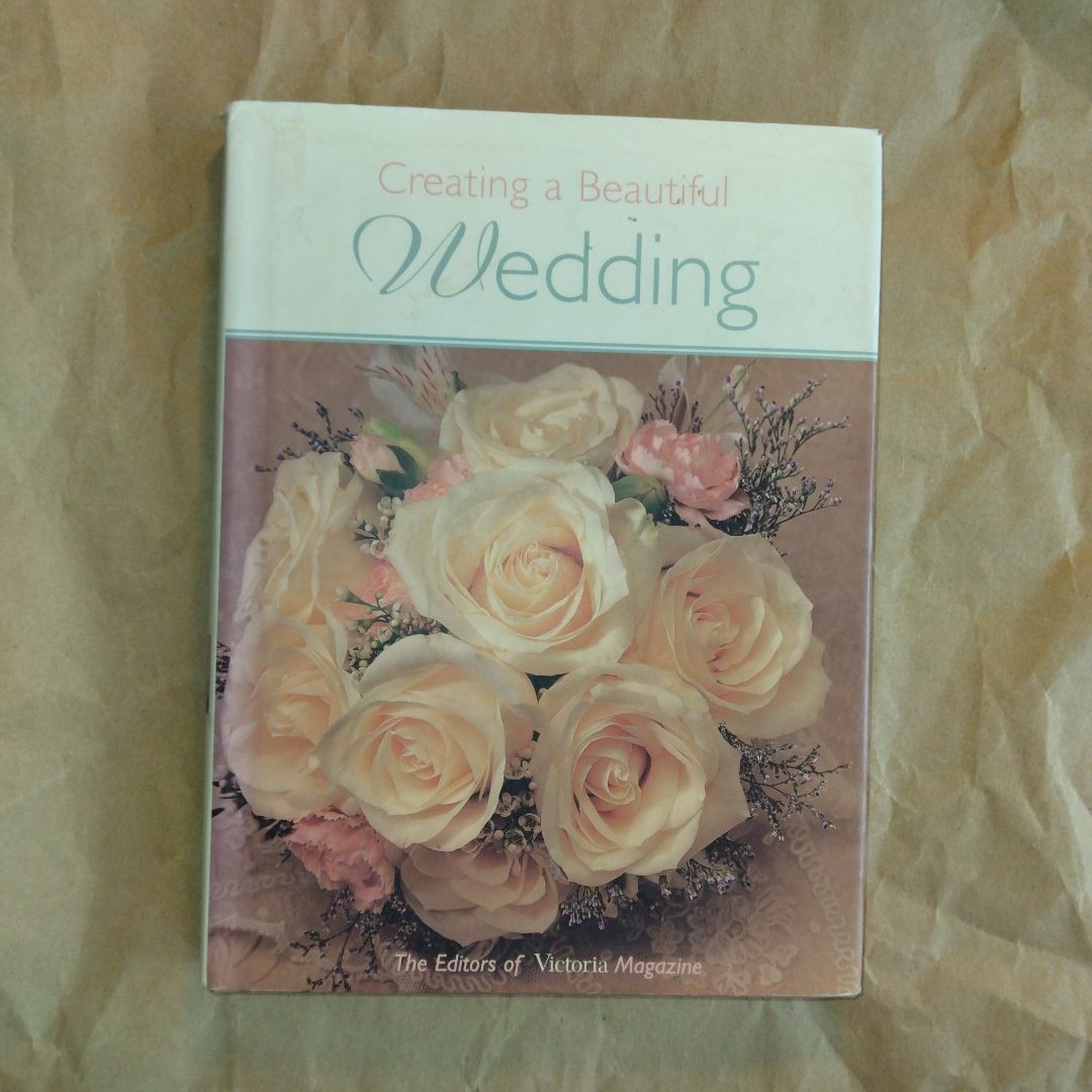 Creating a Beautiful Wedding