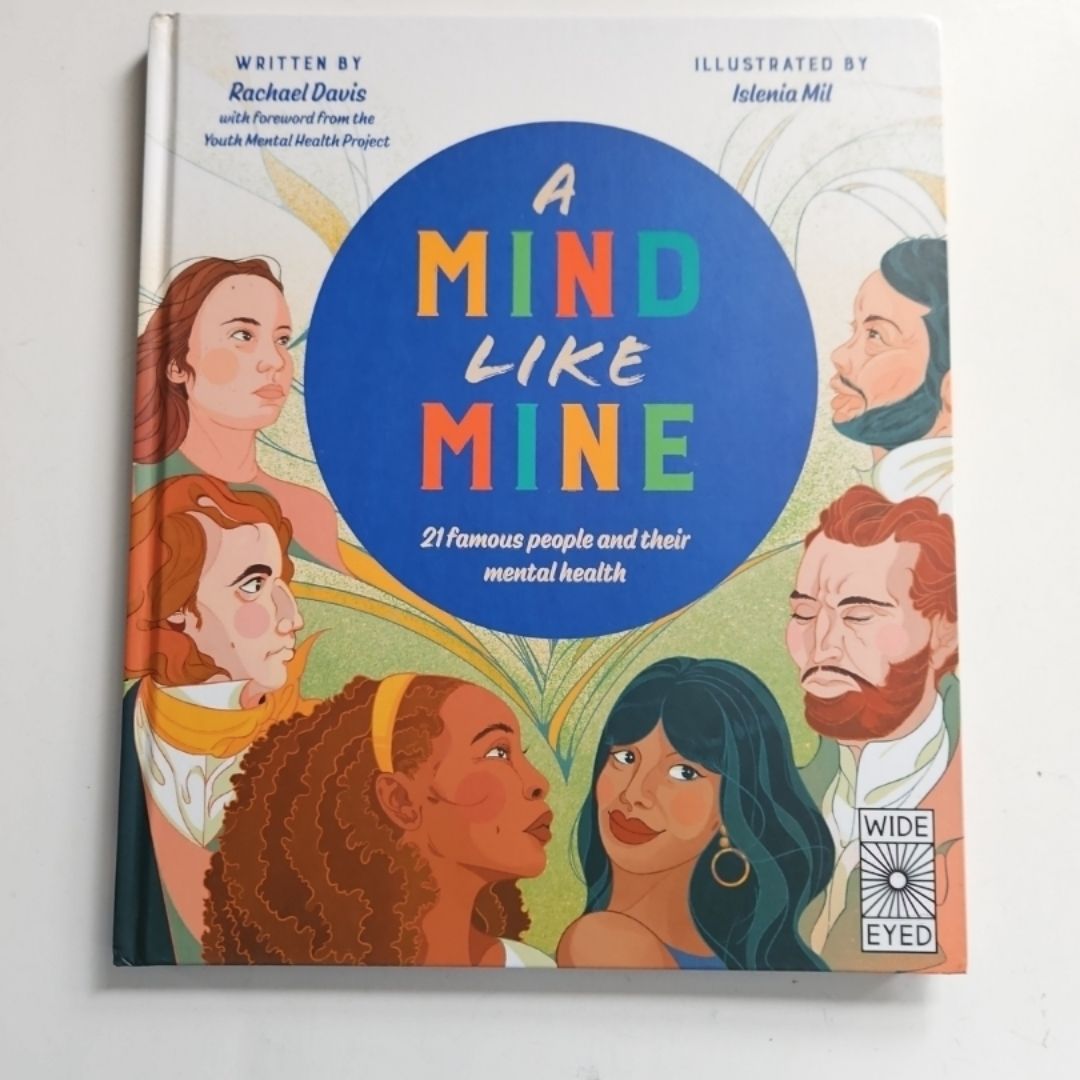 A Mind Like Mine