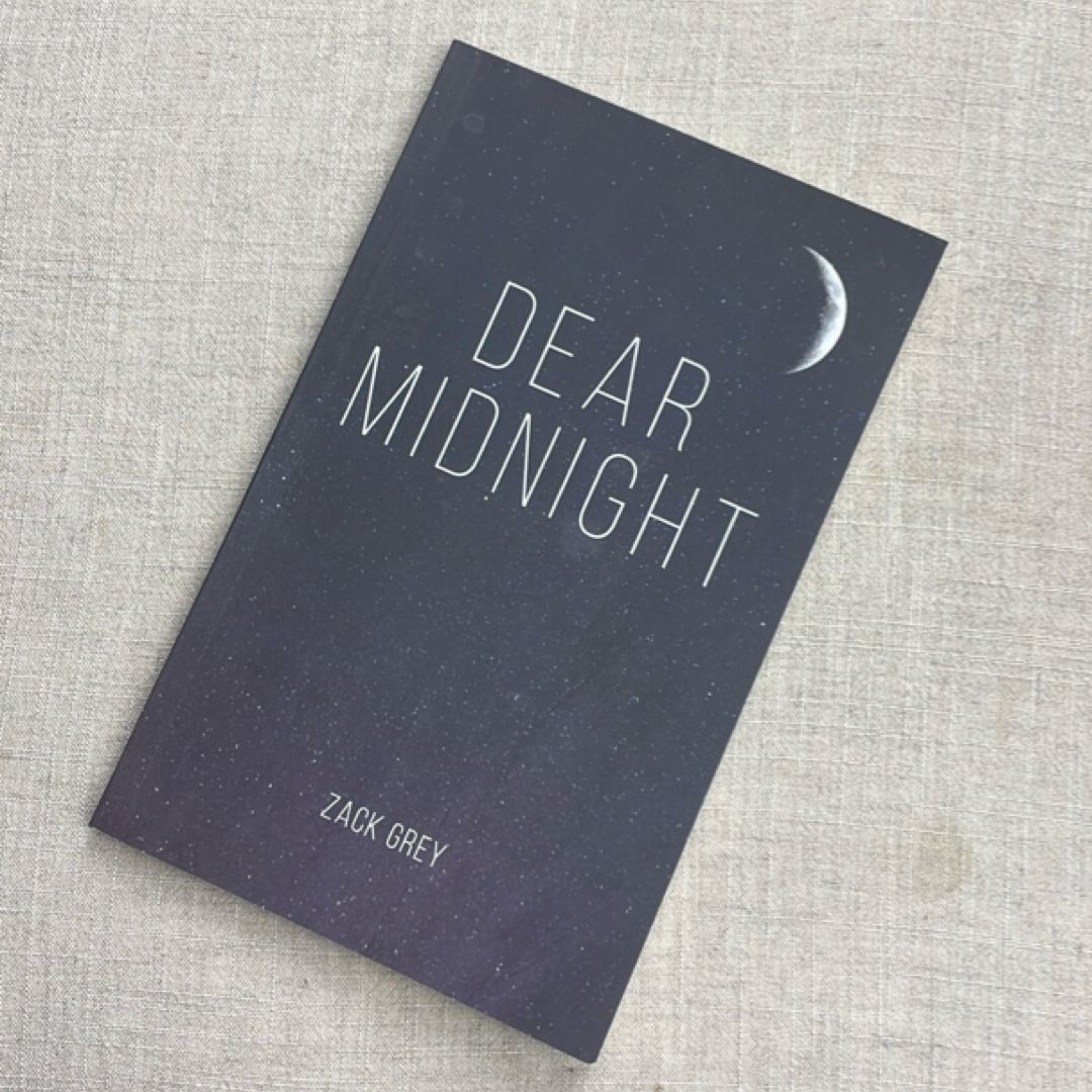 Dear Midnight