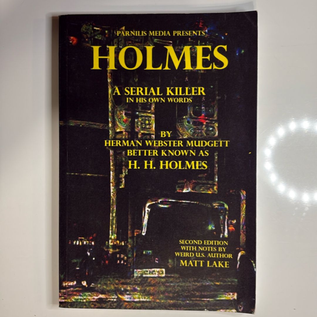 Holmes