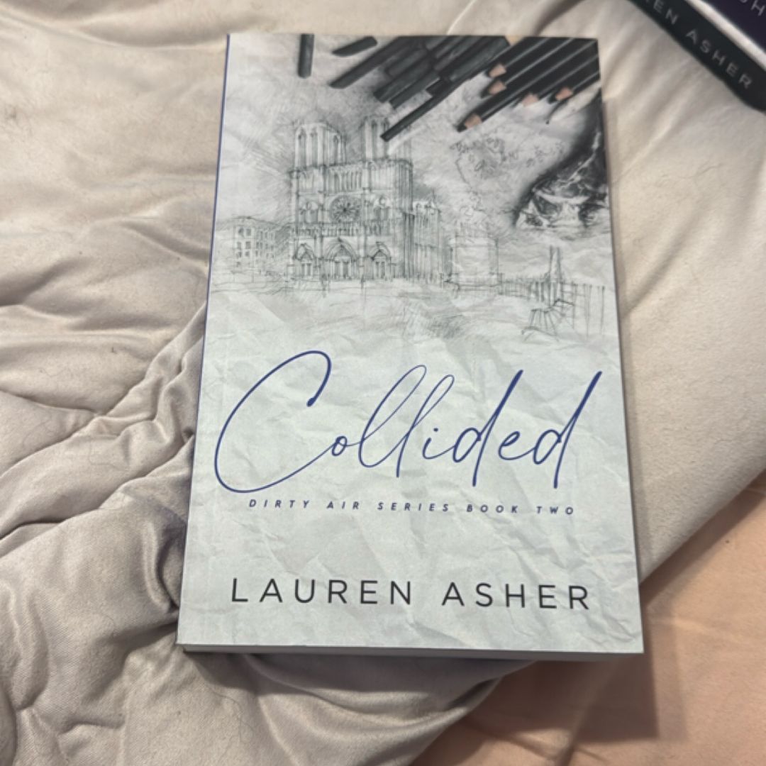 Collided Special Edition