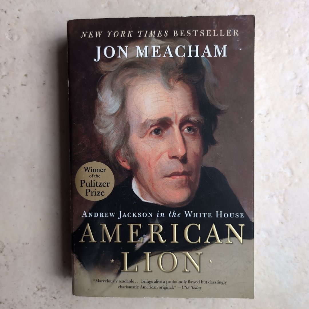 American Lion