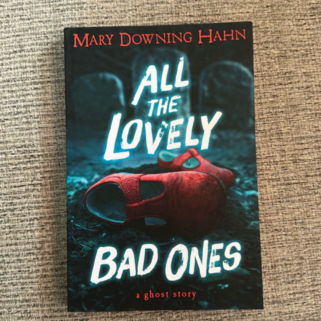 All the Lovely Bad Ones