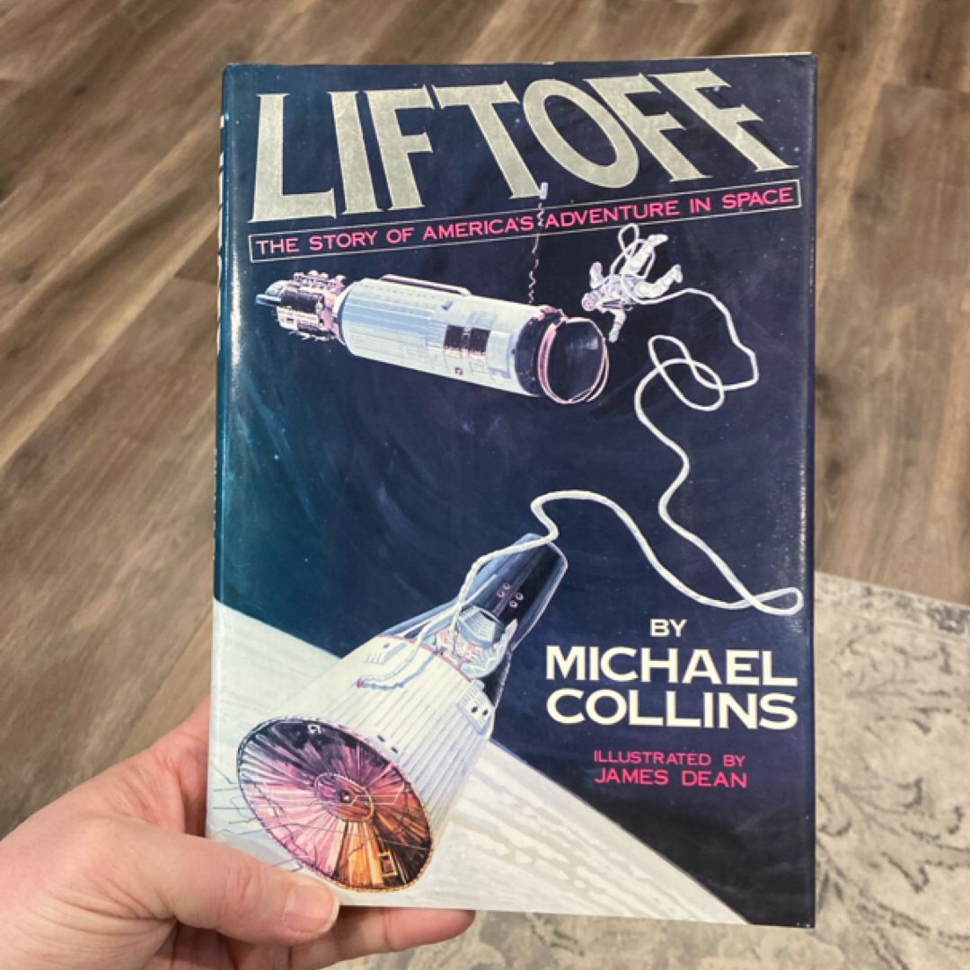 Liftoff