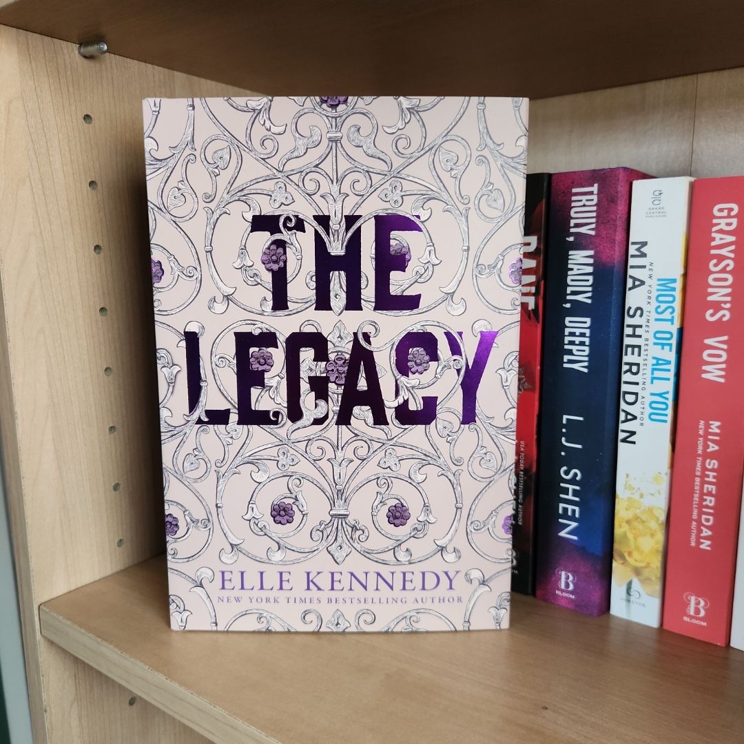 The Legacy