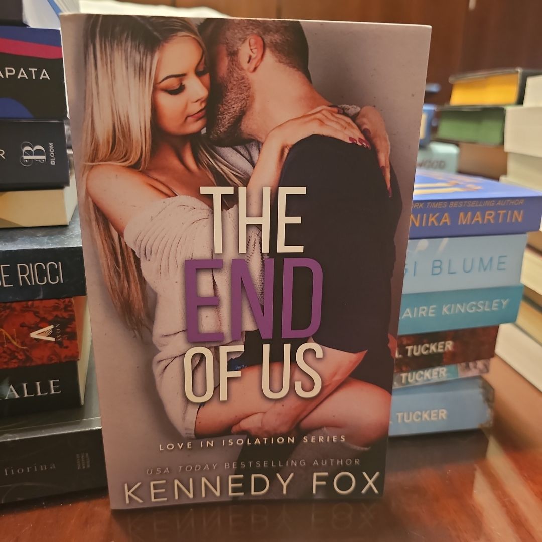 The End of Us