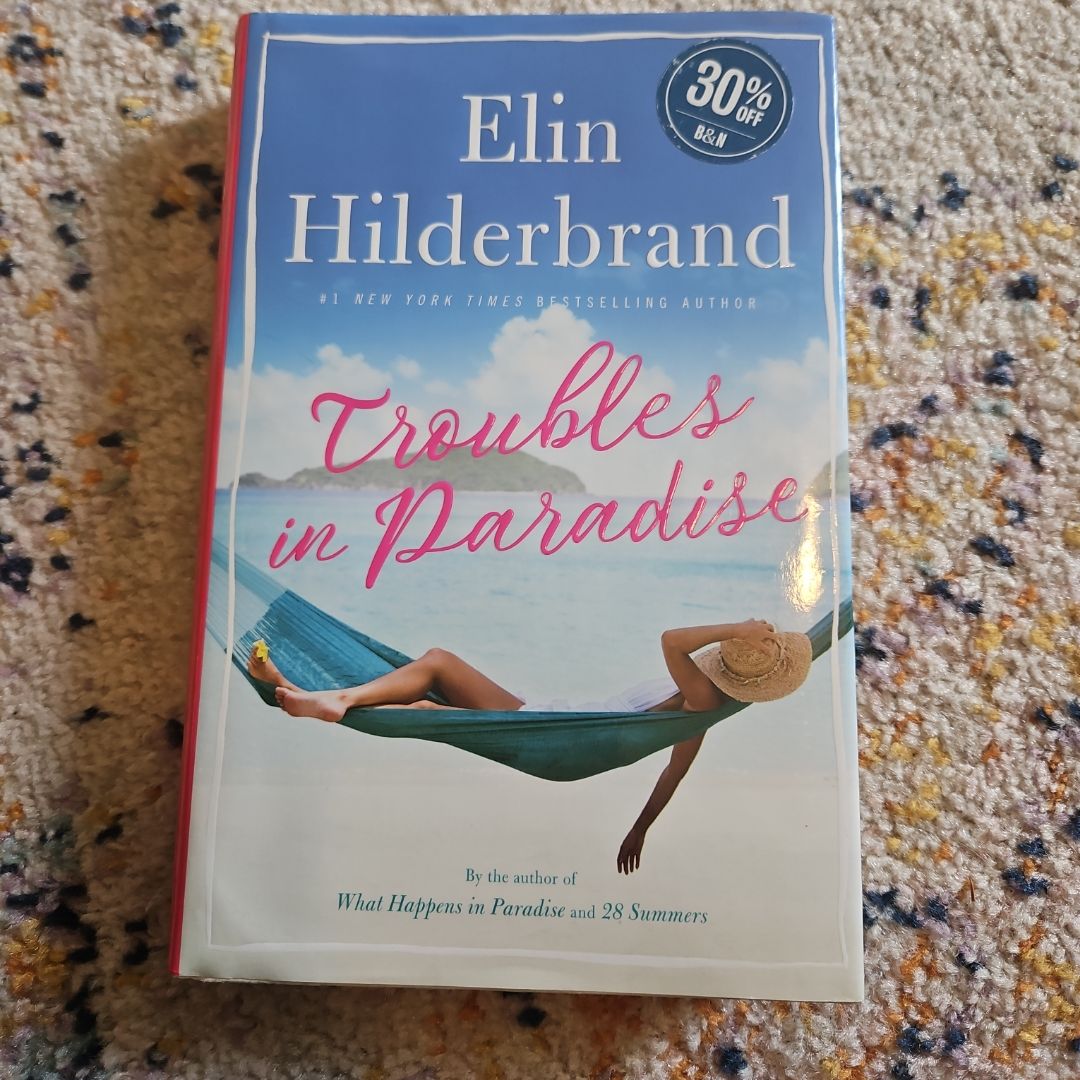 Troubles in Paradise
