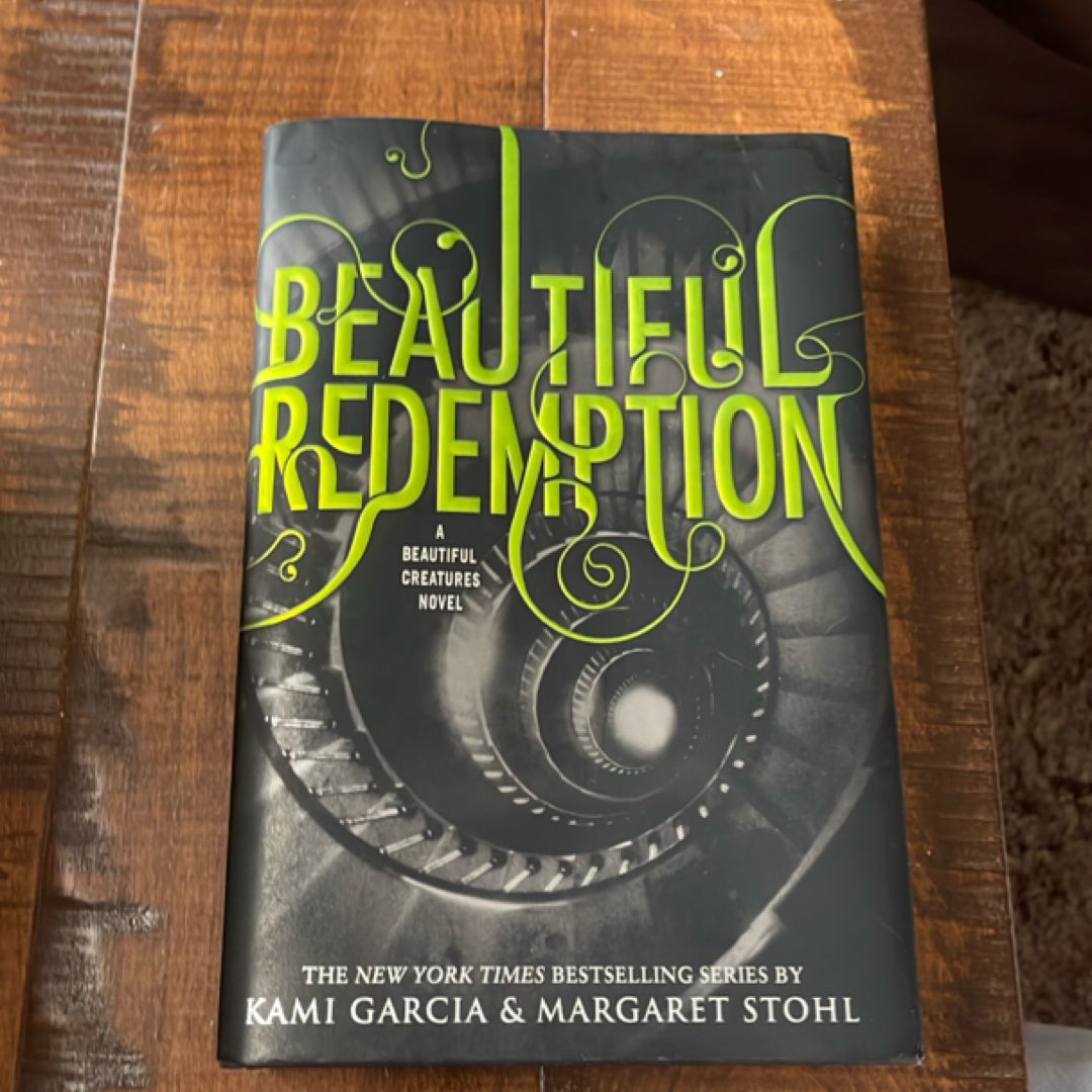 Beautiful Redemption