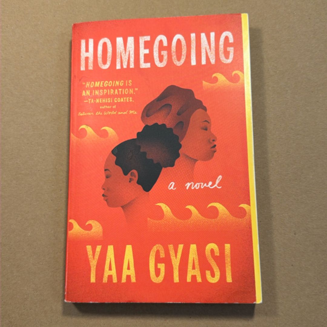 Homegoing