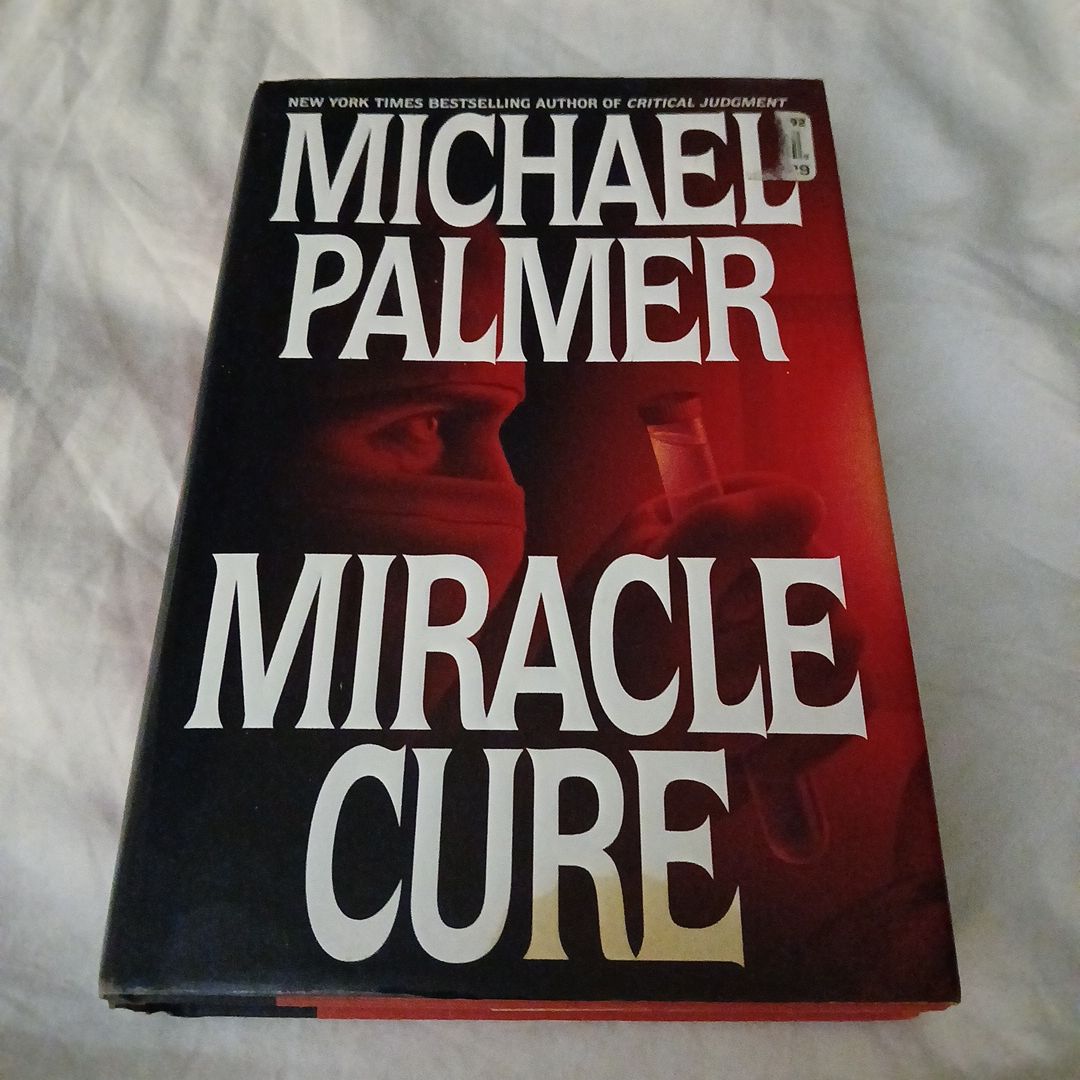 Miracle Cure