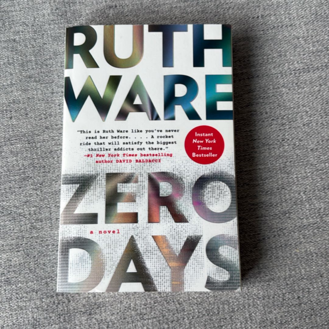 Zero Days