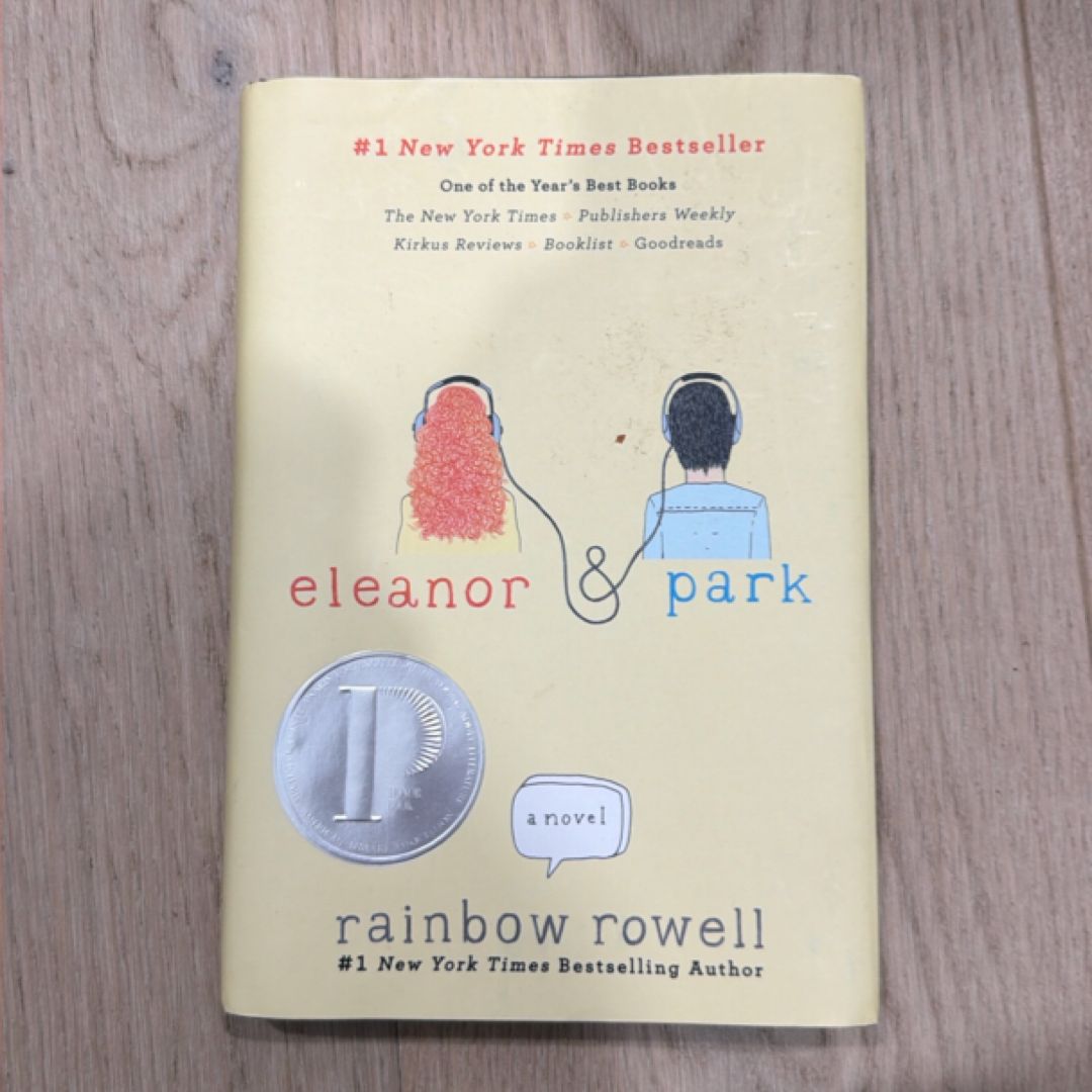 Eleanor and Park
