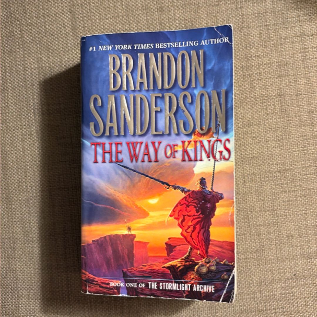 The Way of Kings