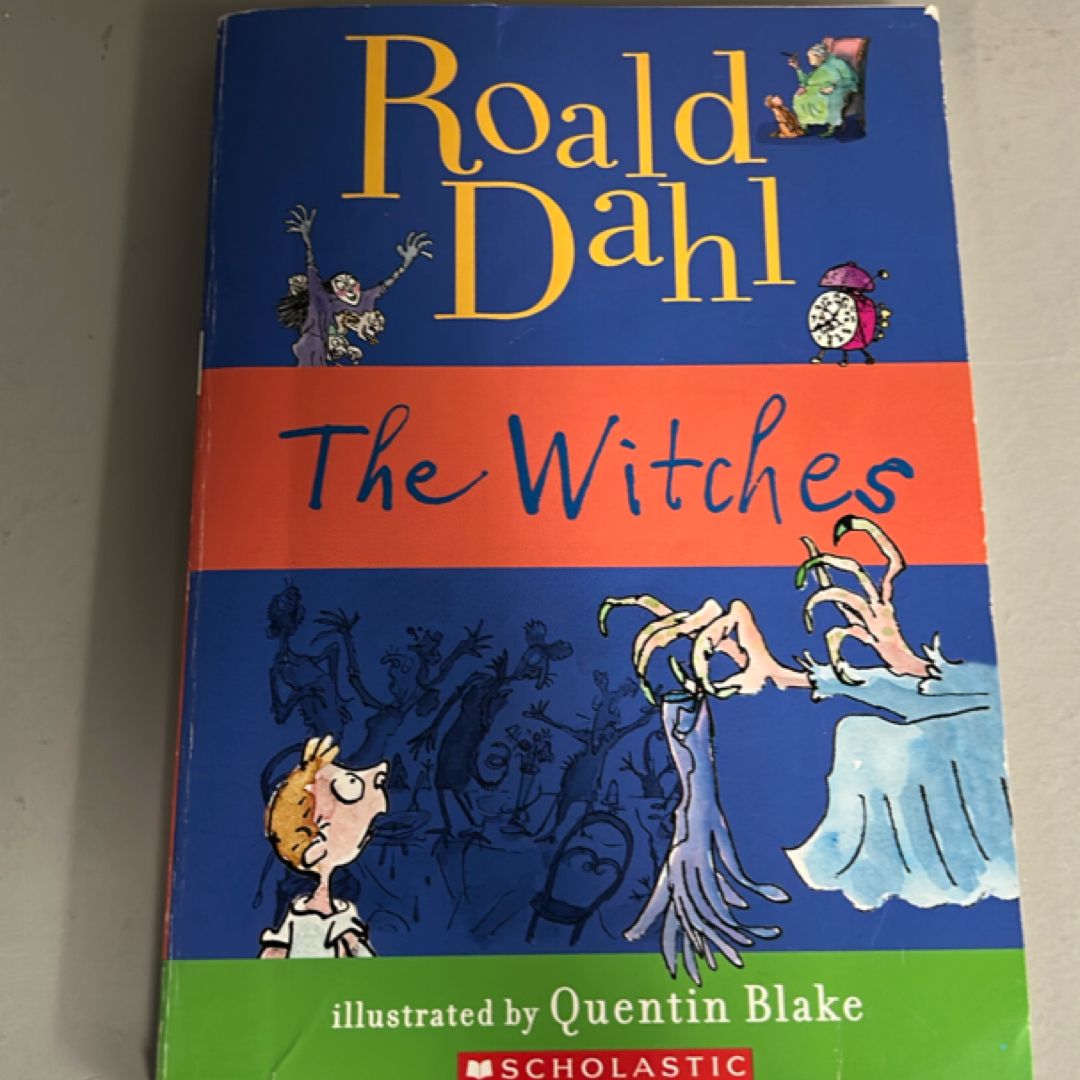 The Witches