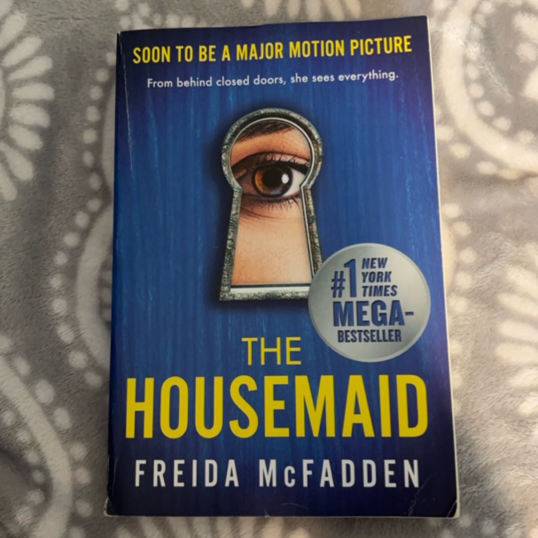 The Housemaid