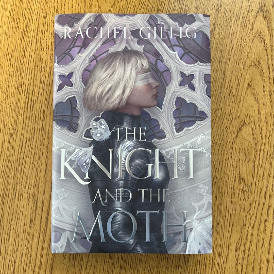 The Knight and the Moth