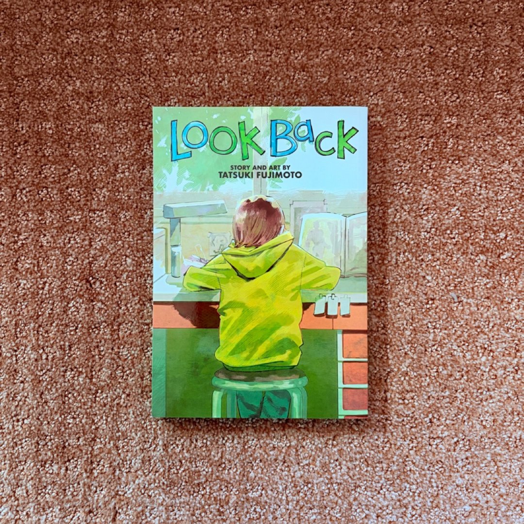 Look Back
