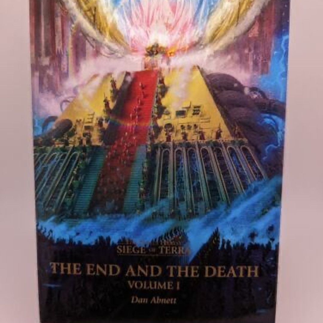 The End and the Death: Volume I