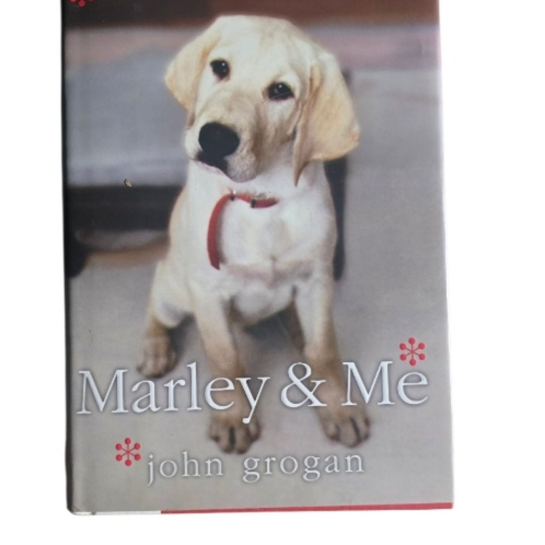 Marley and Me