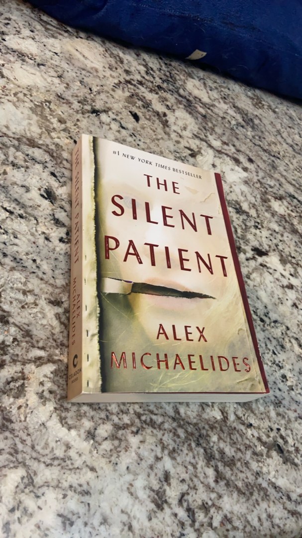 The Silent Patient