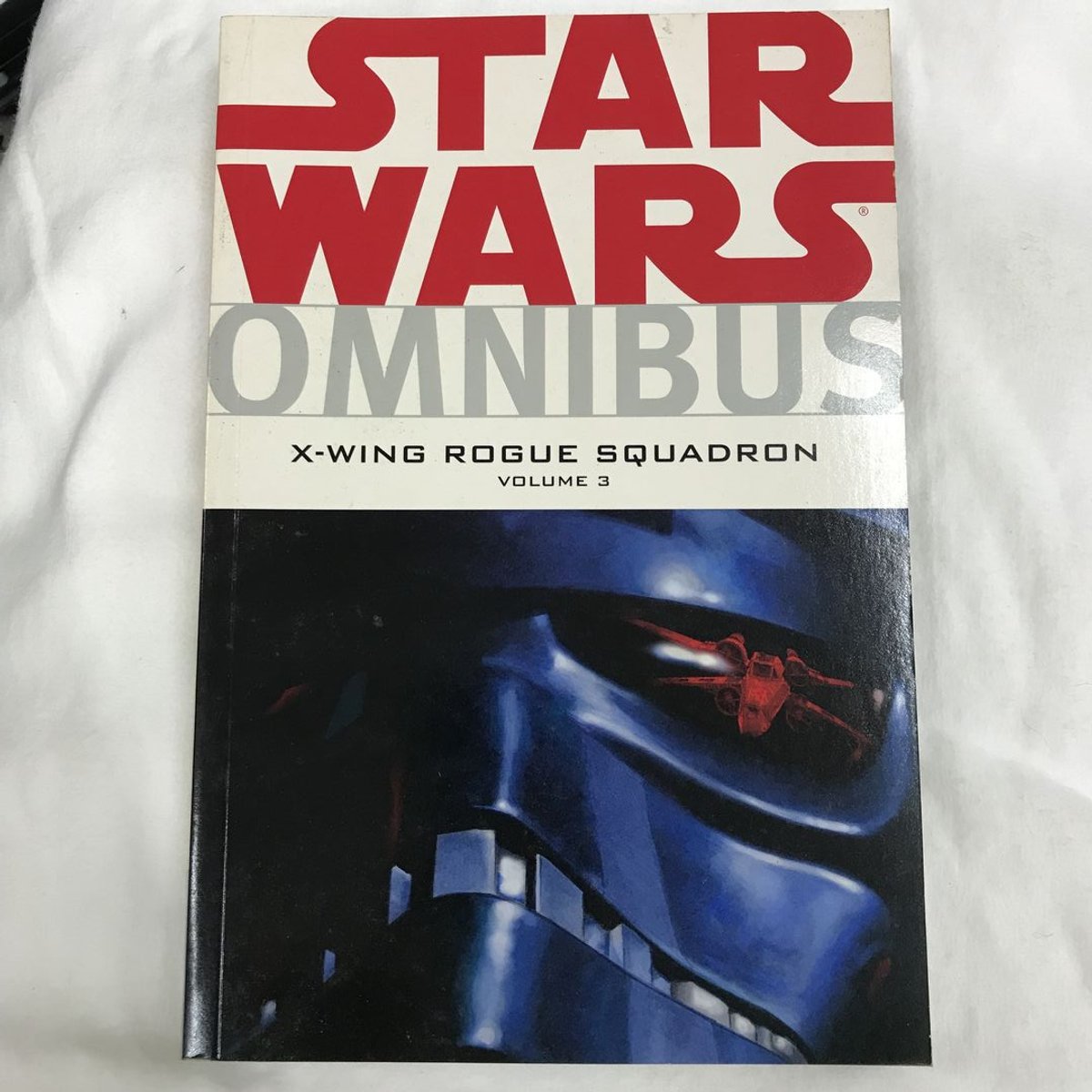 X-Wing Rogue Squadron by Michael A. Stackpole, John Nadeau, Steve ...