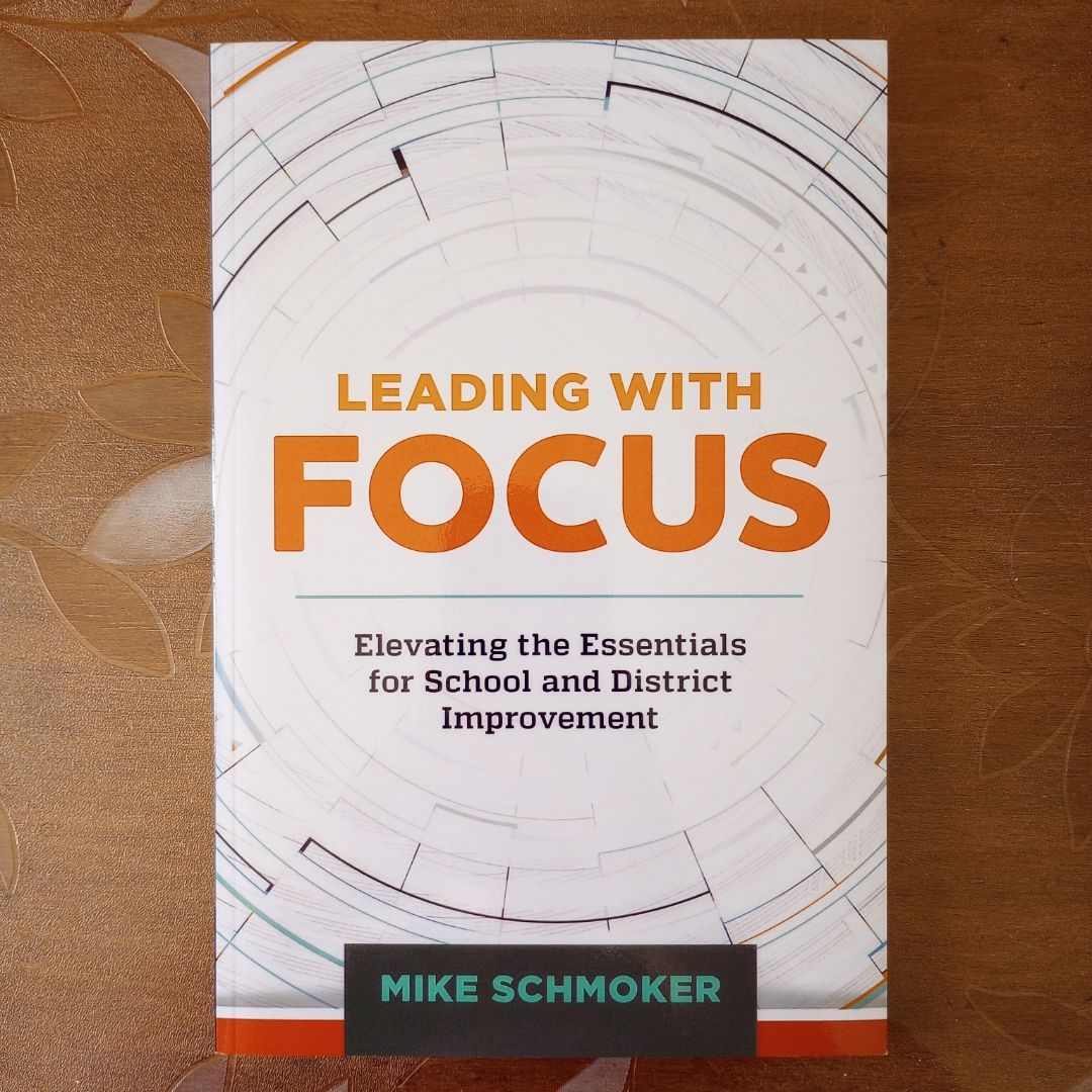 Leading with Focus