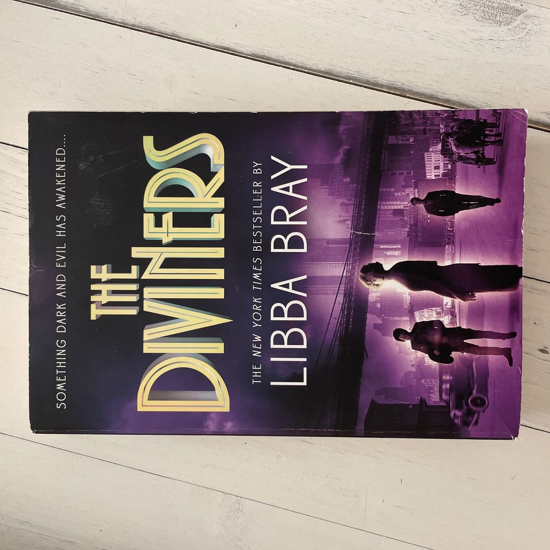The Diviners