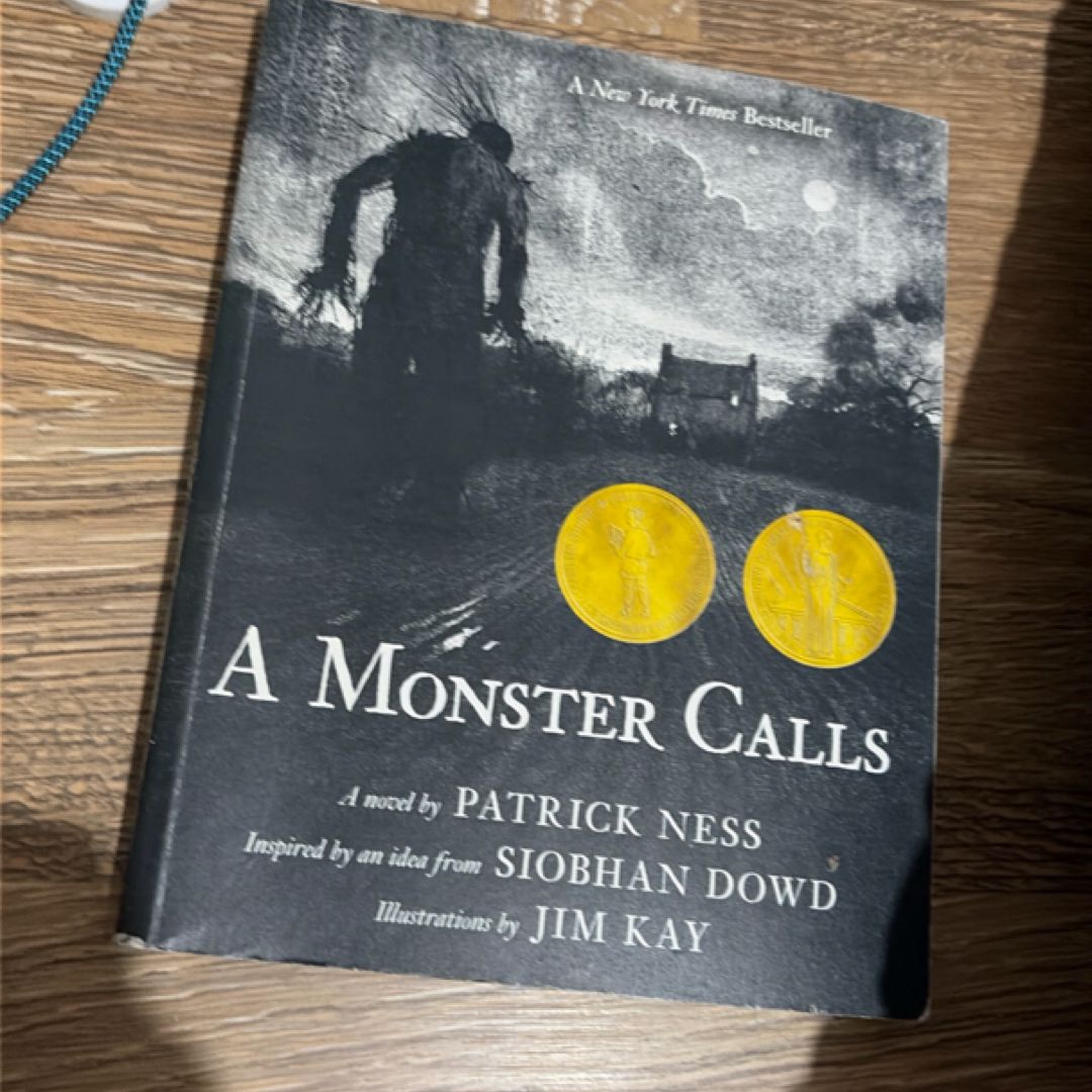 A Monster Calls