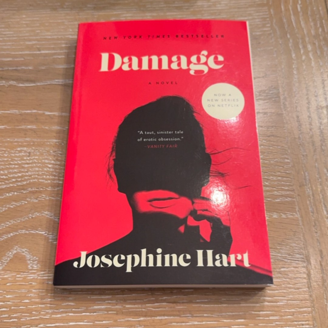 Damage