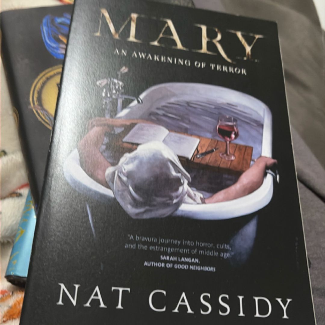 Mary