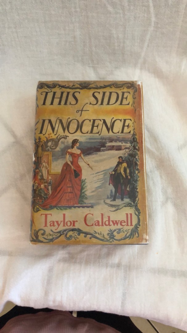 This Side of Innocence
