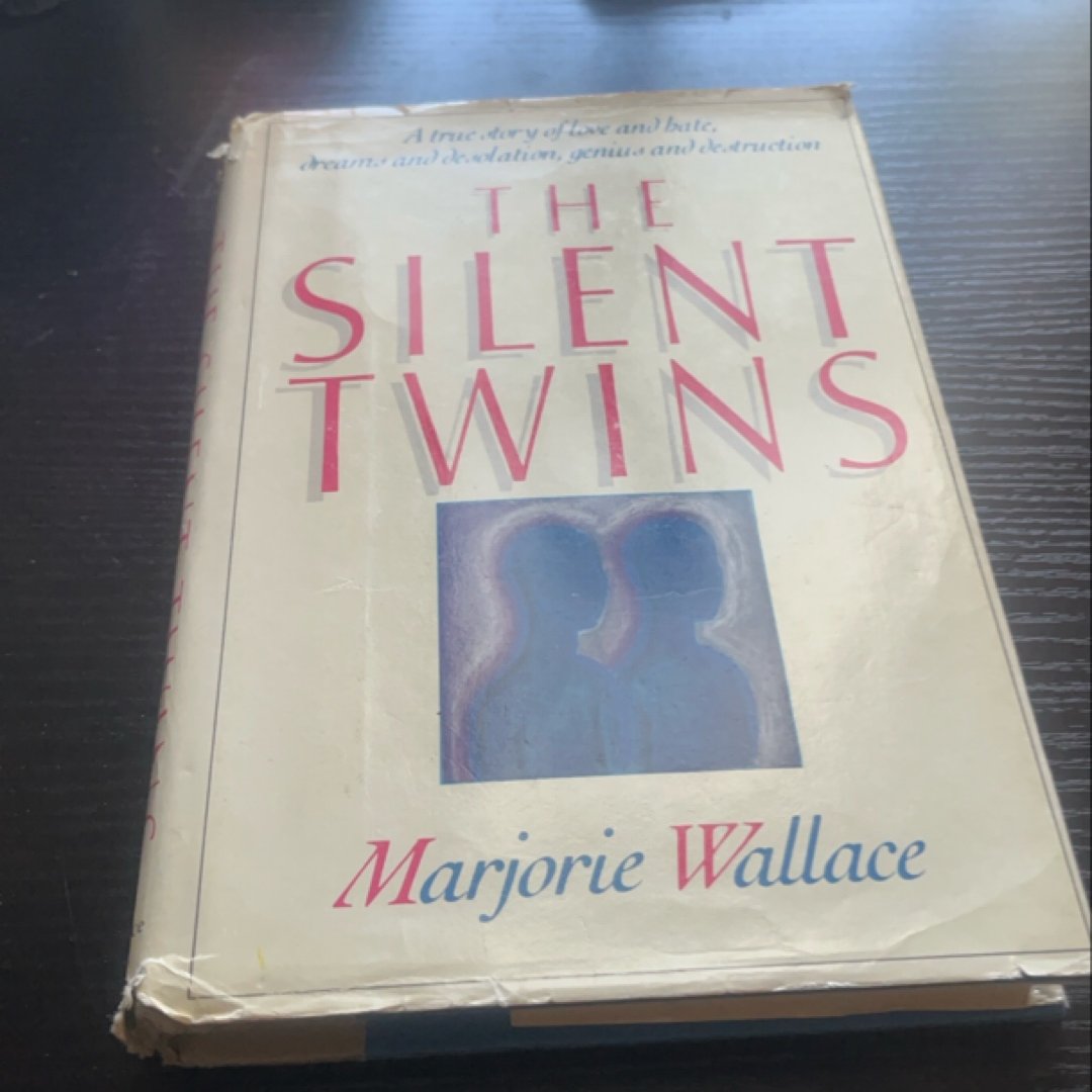 The Silent Twins