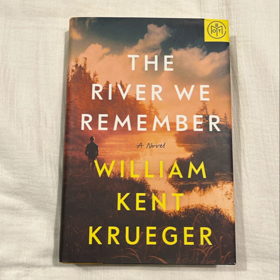 The River We Remember