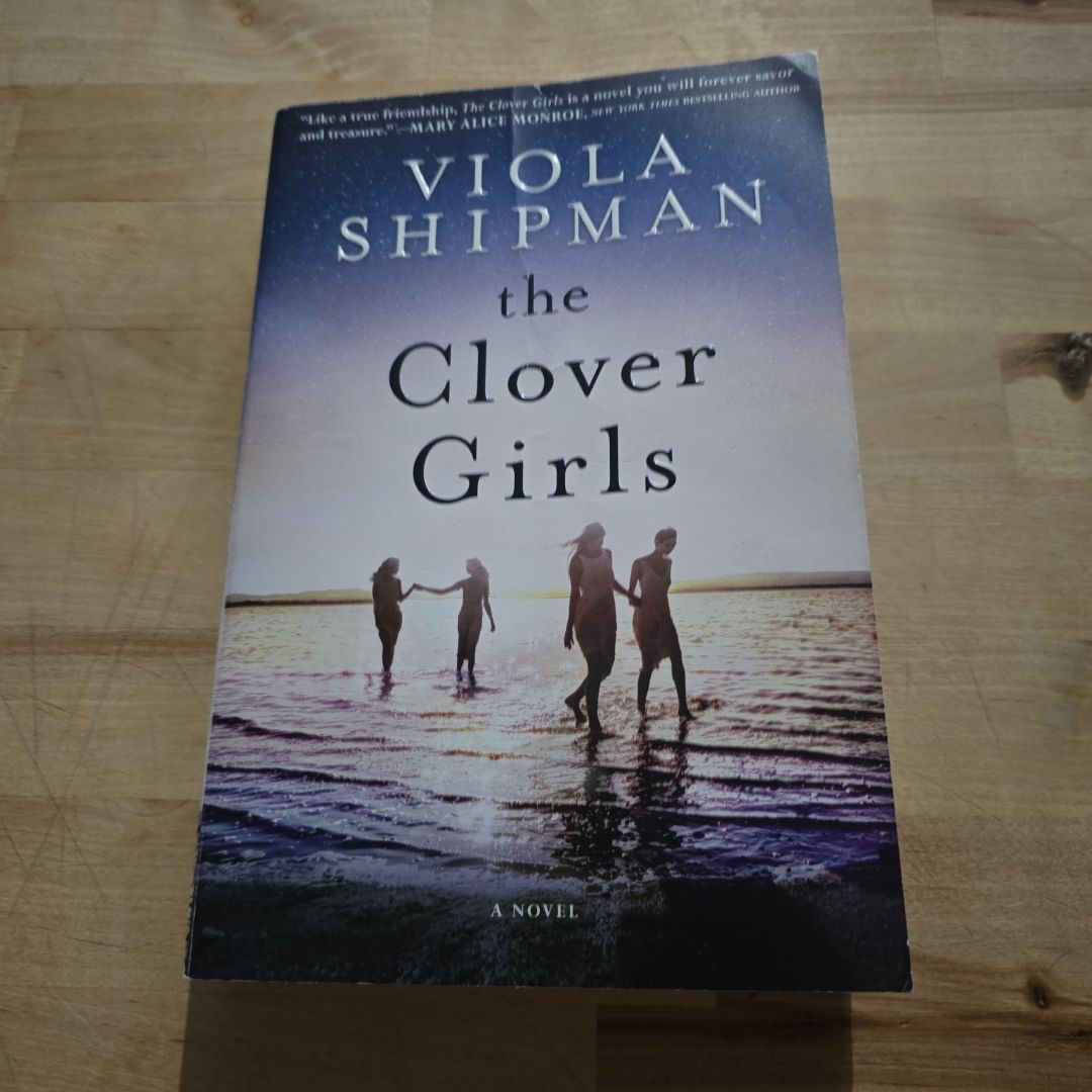 The Clover Girls