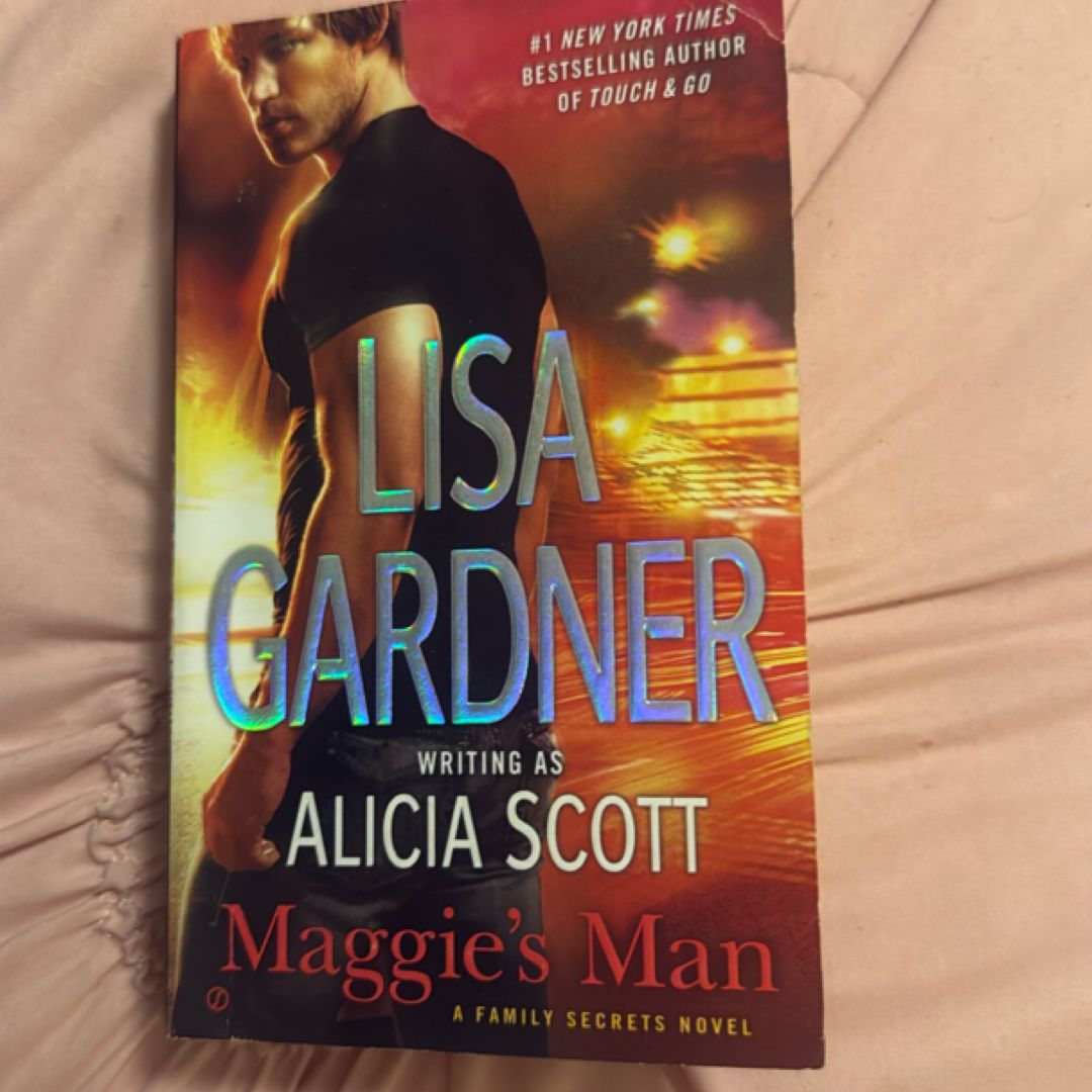 Maggie's Man